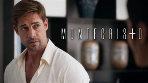 william levy 2022|Montecristo (TV Series 2023)